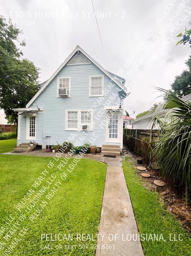 Photo - 130 S Hennessey St Apartment