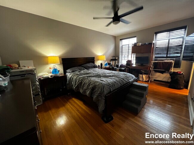 Foto del edificio - 101 Longwood Ave