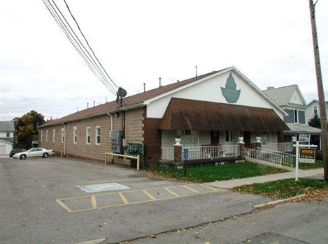 Foto principal - 314 Keystone Ave