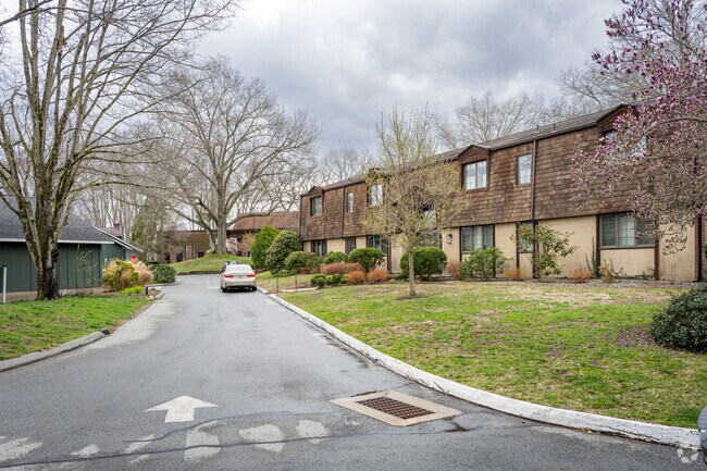 Edificio 03 - Heritage Cove