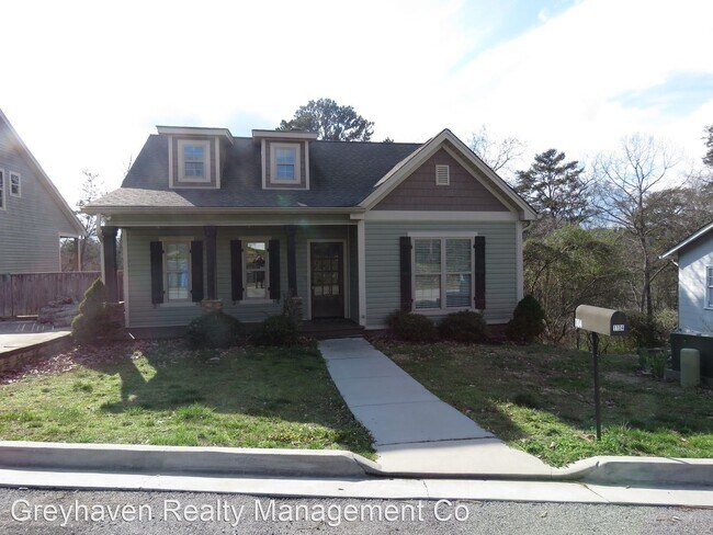 Building Photo - 3 br, 2.5 bath House - 1104 Westwood Ave