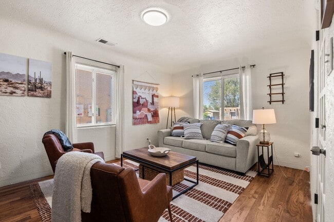 Foto del edificio - Fully Furnished Home!