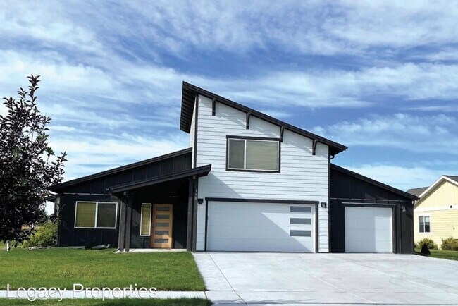 Building Photo - 4 br, 3 bath House - 198 Pioneer Crossing