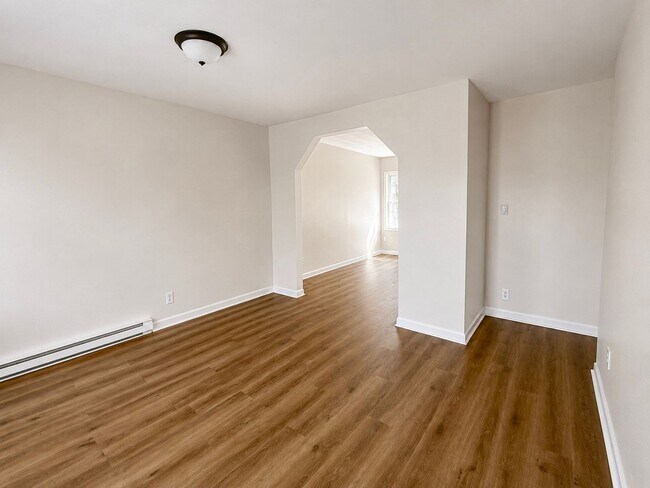 Foto del edificio - 217 E Whitesboro St