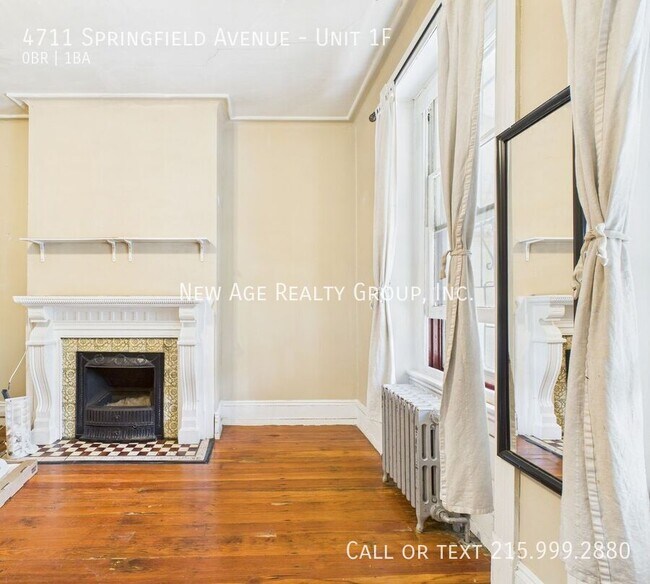 Foto del edificio - 4711 Springfield Ave