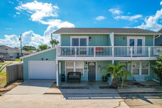 Building Photo - 4027 Venus St