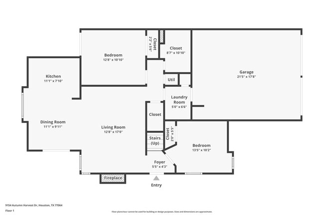 Building Photo - 9154 Autumn Harvest Dr