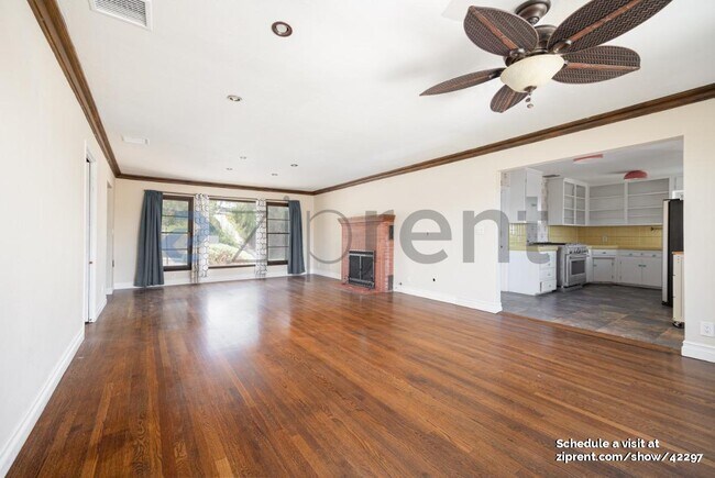 Building Photo - 4468 Rolando Blvd