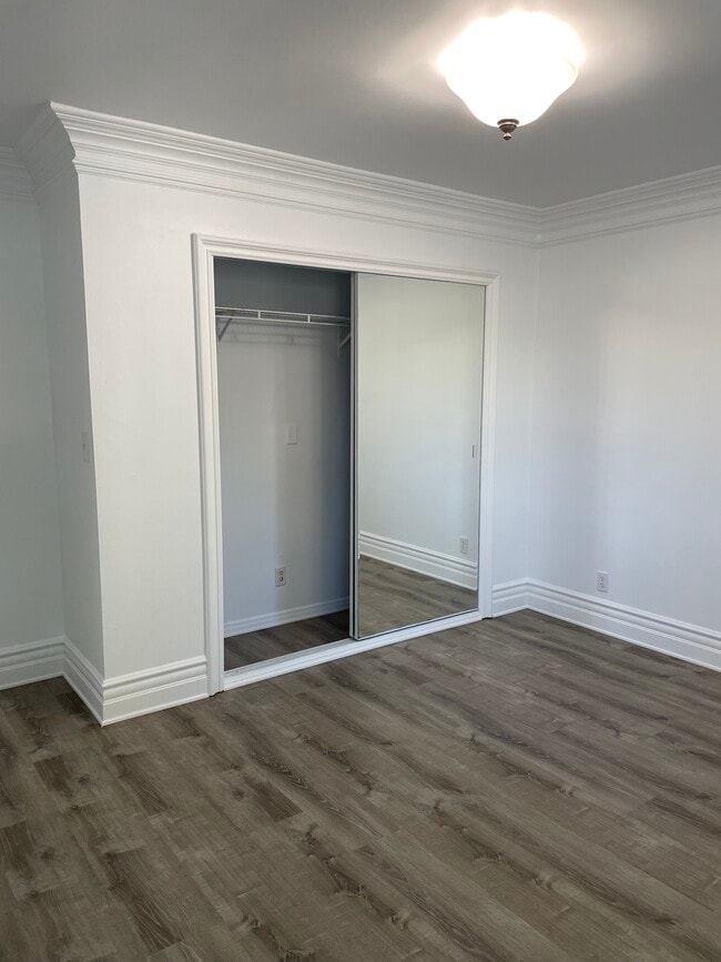 Bedroom - 3625 Schaefer St