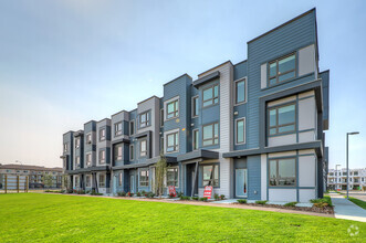 Building Photo - Terra Townhomes