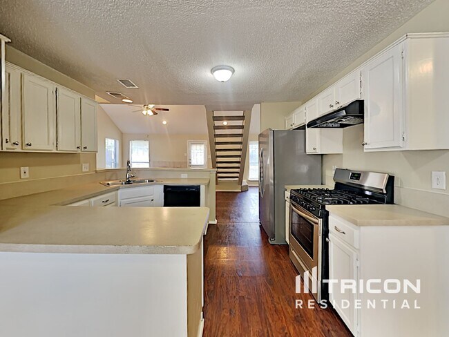 Foto del edificio - 1717 Wild Willow Trail
