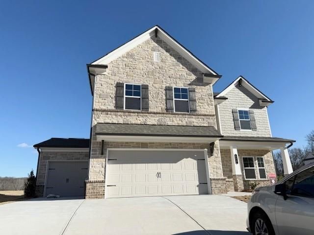 Building Photo - 114 Brandle Rose Wy