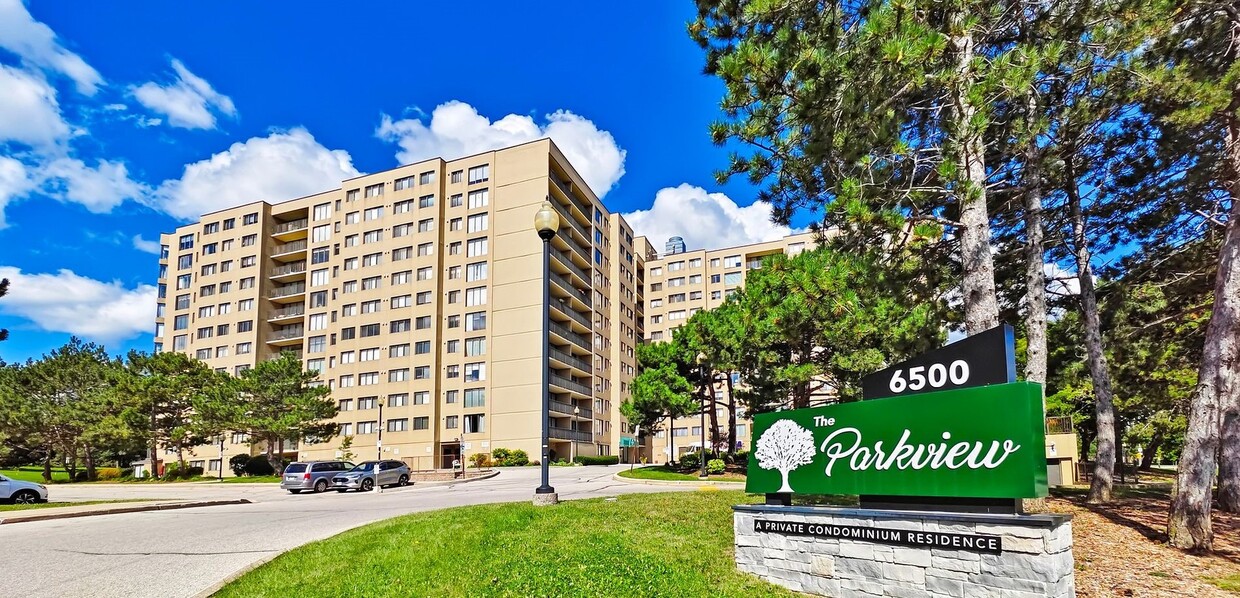 Primary Photo - 6500 Montevideo Rd