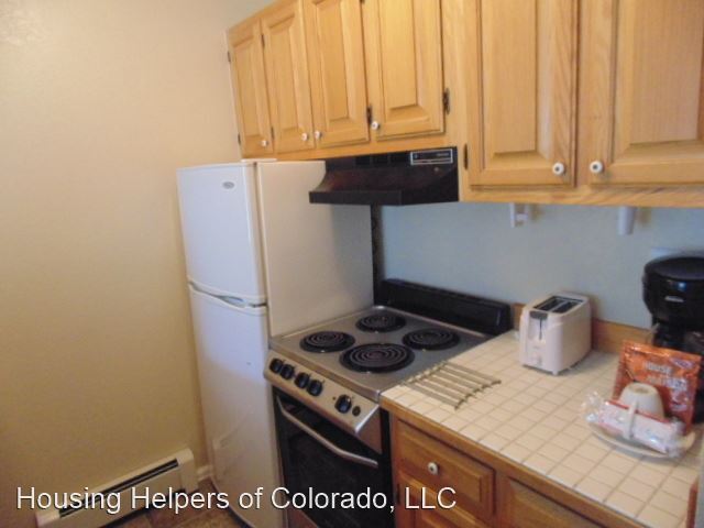 Foto del edificio - 1 br, 1 bath House - 2113 Walnut Street #8