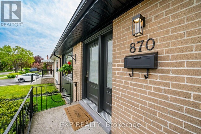Photo du bâtiment - 870 Modlin Rd