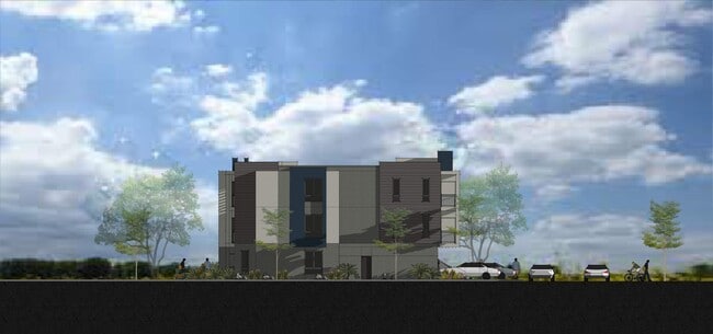Building Photo - Medley Apartments
