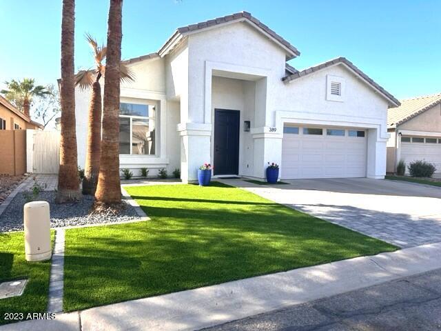 Primary Photo - 389 W Fairway Pl