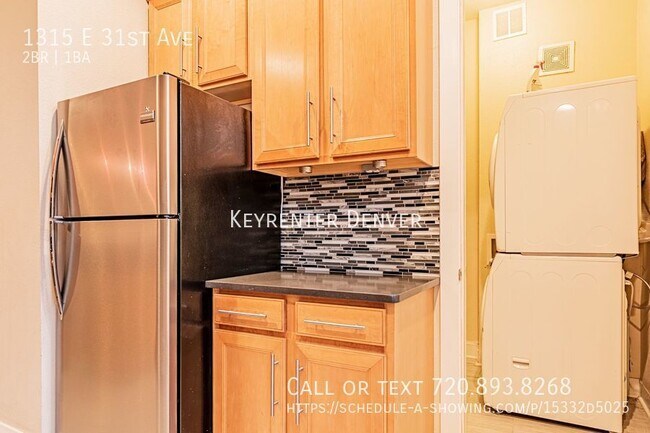 Foto del edificio - Updated 2BD, 1BA Row Home in Whittier, Pri...