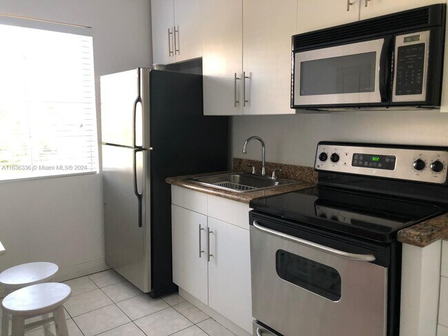 Foto del edificio - 1241 14th St