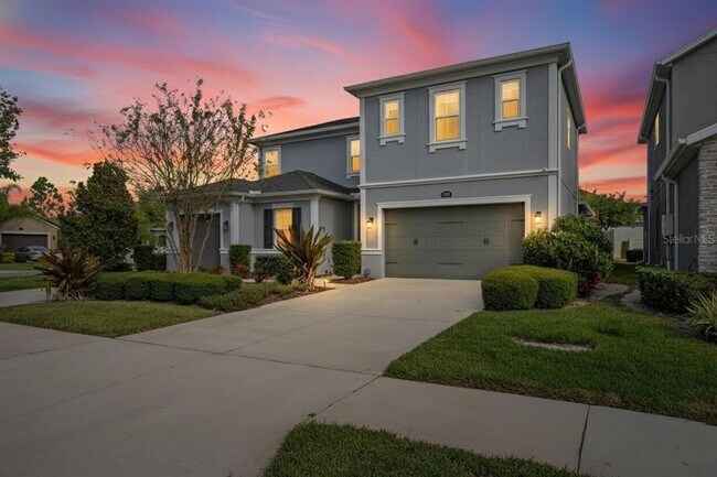 Foto del edificio - 18233 Leafmore St