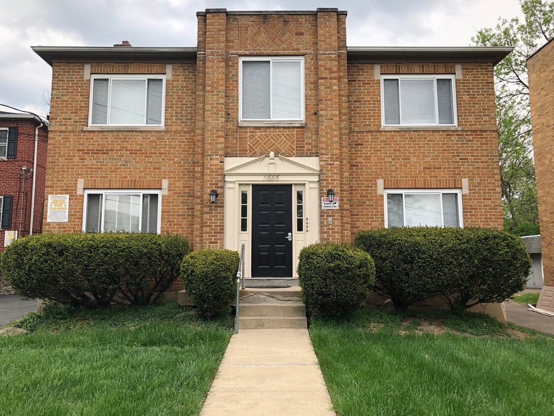 Welcome Home! - 5666 Montgomery Rd