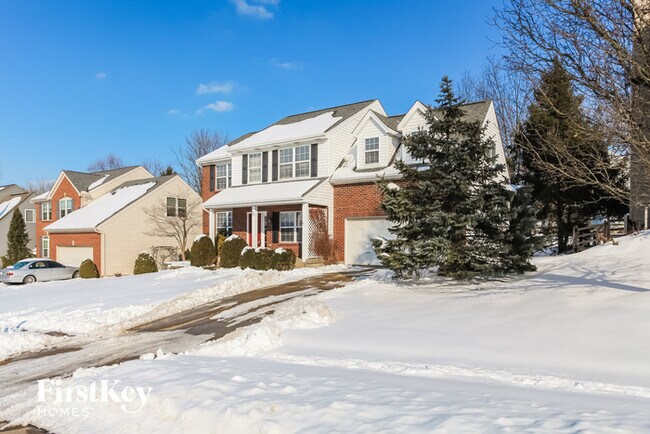 Building Photo - 962 Balsam Wood Ln