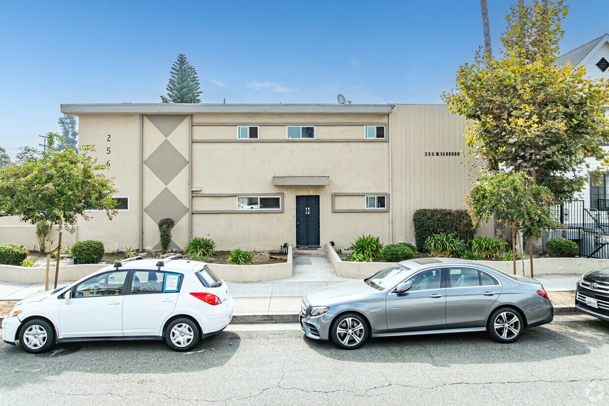 Foto principal - Park Verdugo Apartments