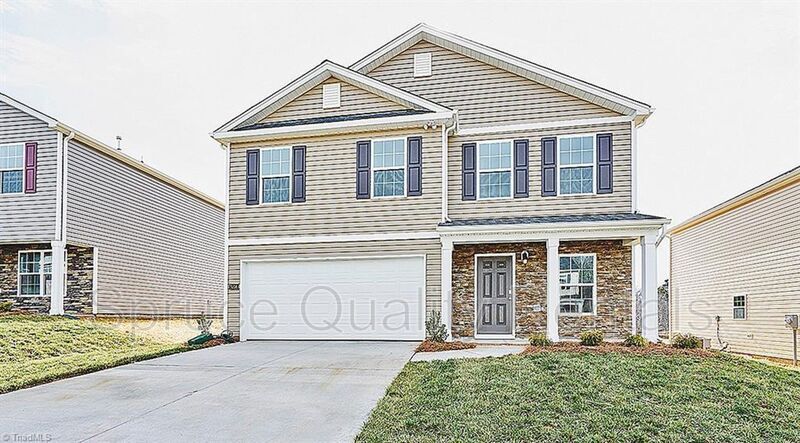 Foto principal - 1118 Stella Ct