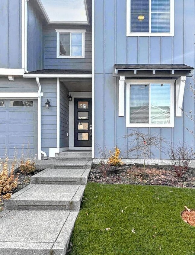 Foto del edificio - 12958 187th Ave Ct E