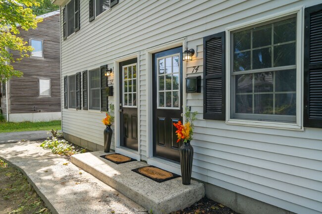 Foto del edificio - 74 Hawthorne St