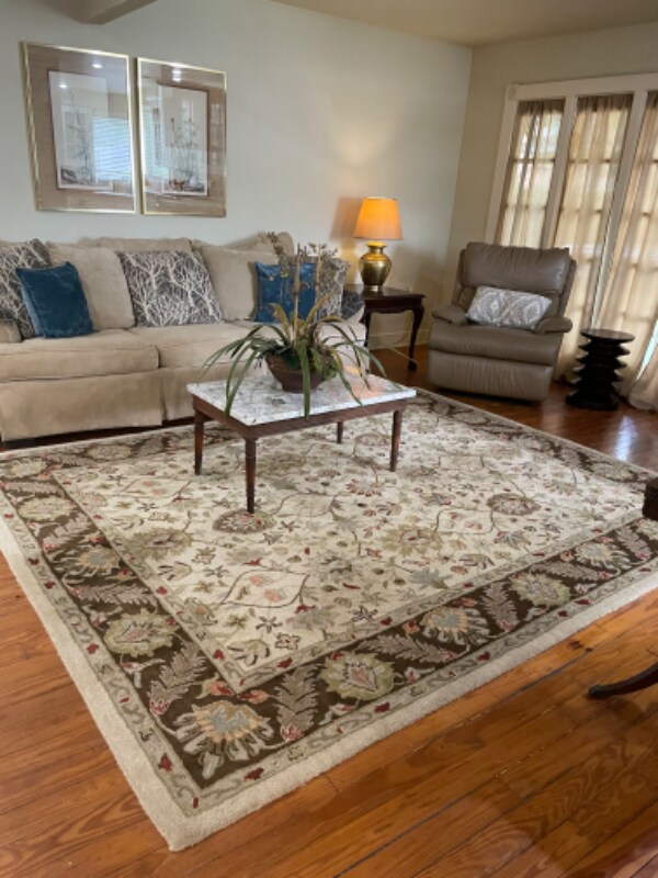 175 Lovers Ln, Baton Rouge, LA 70806 House Rental in Baton Rouge, LA