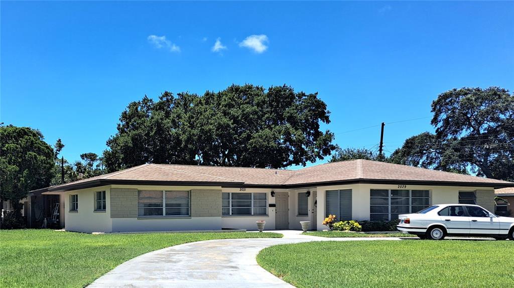 2031 Harding St, Clearwater, FL 33765 Townhome Rentals in Clearwater