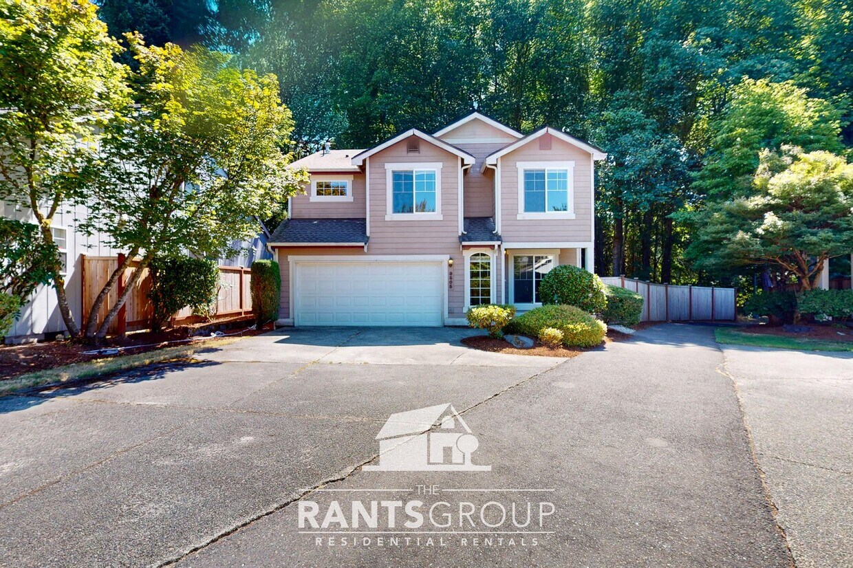 Primary Photo - Spacious 3-Bed, 2.5-Bath home in the Olymp...