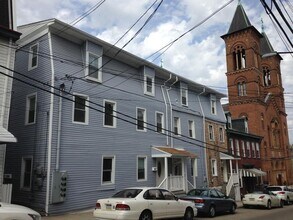 Building Photo - 254 37th St