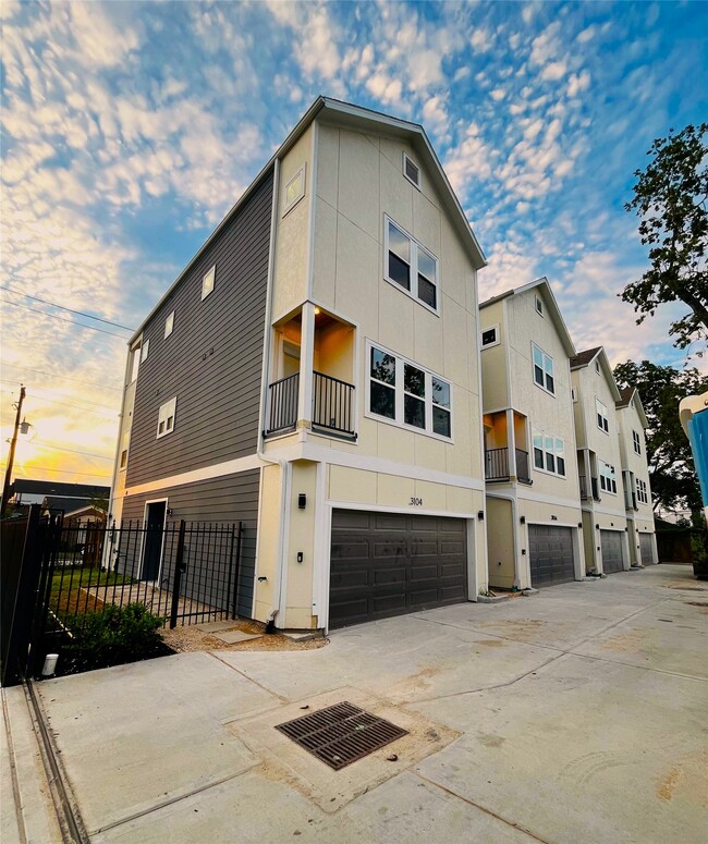 Foto del edificio - 3802 Yale St