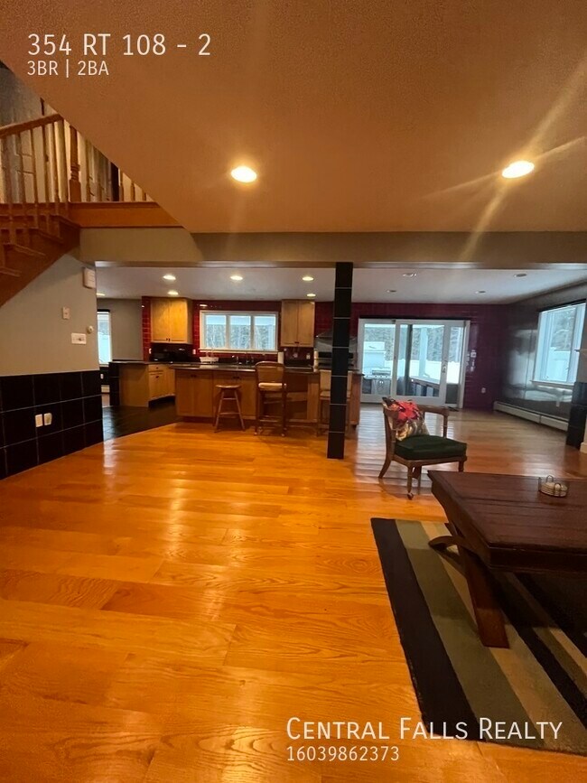 Foto del edificio - Immediate occupancy available! 3 Bedroom w...