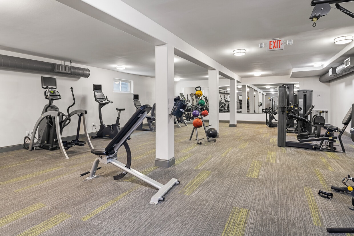 Photo - The Brookwood Apartments
