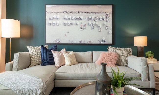 Provideo Apartments Avana Bayview