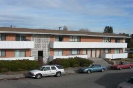 Foto principal - 17th Street Townhouses