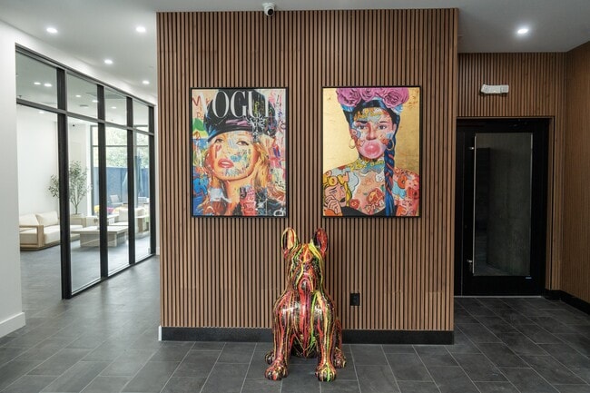 Foto del edificio - Vida By Gomes