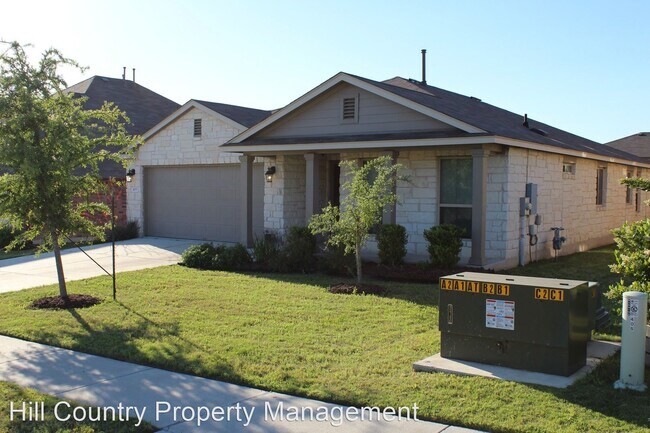 Building Photo - 4 br, 2 bath House - 409 Tula Trail