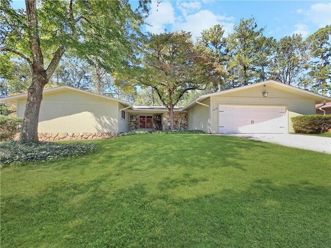 Building Photo - 1273 Murdock Rd