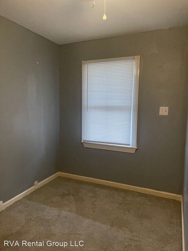 1 br, 1 bath House - 2813 Barry St - 4