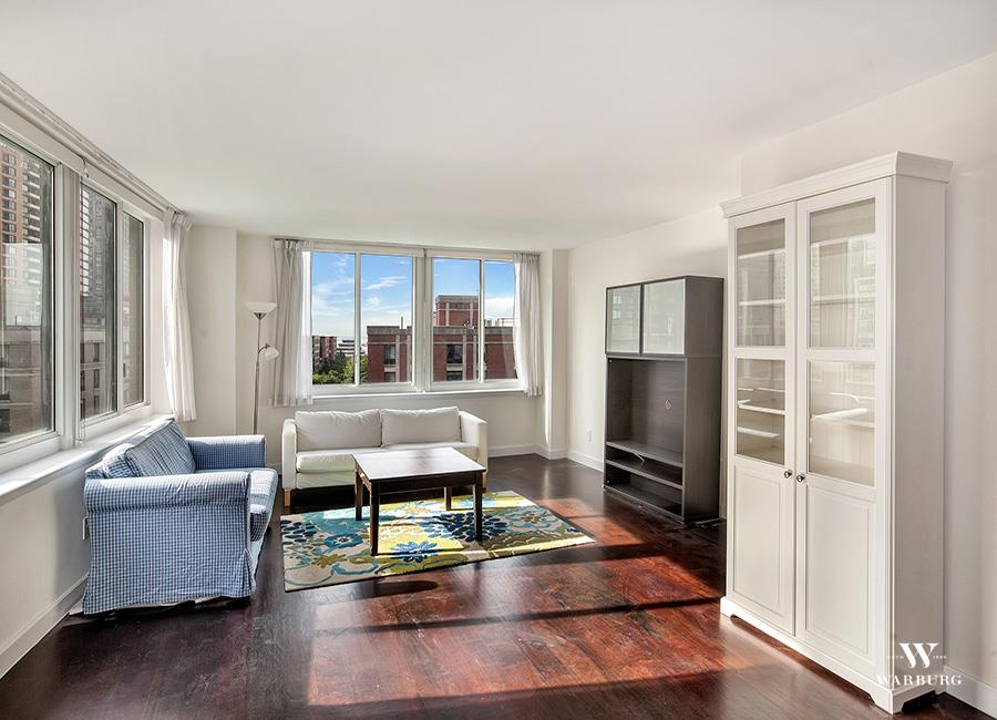 333 Rector Pl Unit 1004, New York, NY 10280 Condo for Rent in New