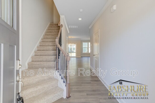 Foto del edificio - 507 Flat Ford Rd