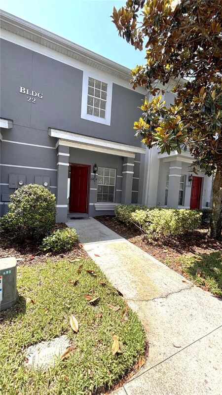 Foto del edificio - 10914 Savannah Wood Ct