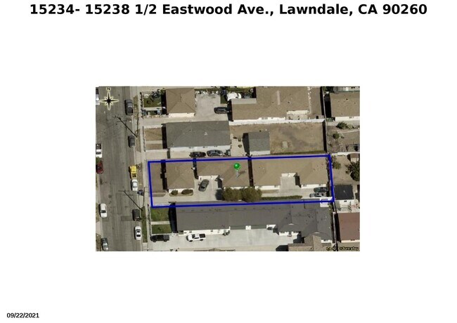 Building Photo - 15234 Eastwood Ave