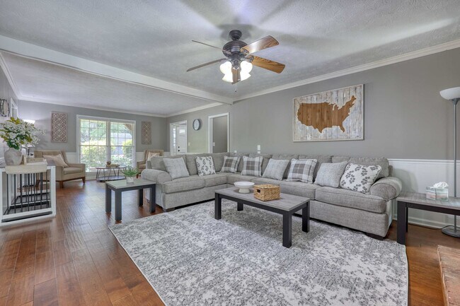 Foto del edificio - 3 Mace Ct