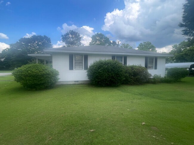 Building Photo - 256 E Hamer St, Coats, NC  27521