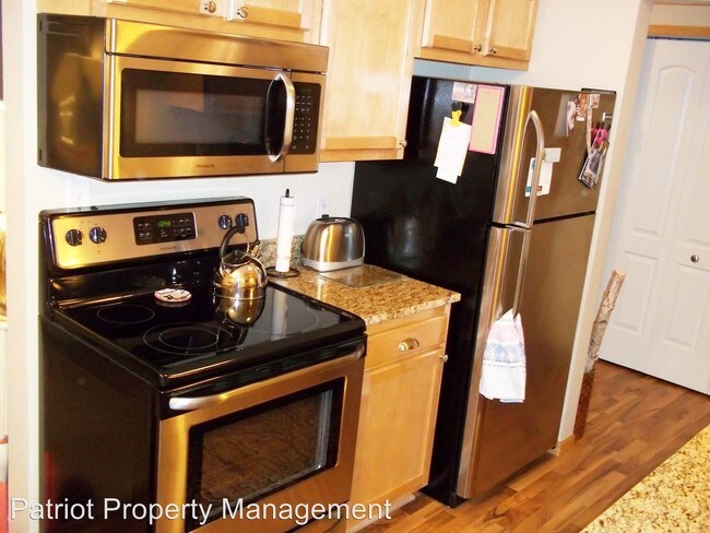 Foto del edificio - 7318 W 22nd St